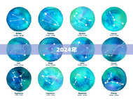 2024年，属龙人运势揭秘，事业腾飞财源滚滚爱情甜蜜，健康更棒