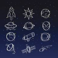 星座运势查询非常运势网：每日星象导航手册