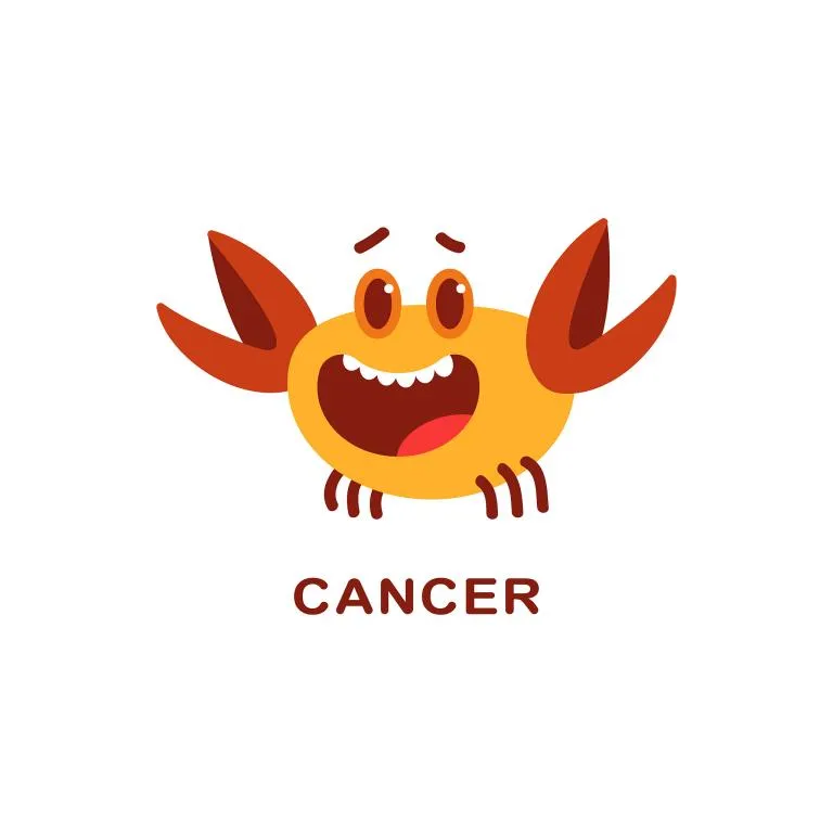 巨蟹座运势算法