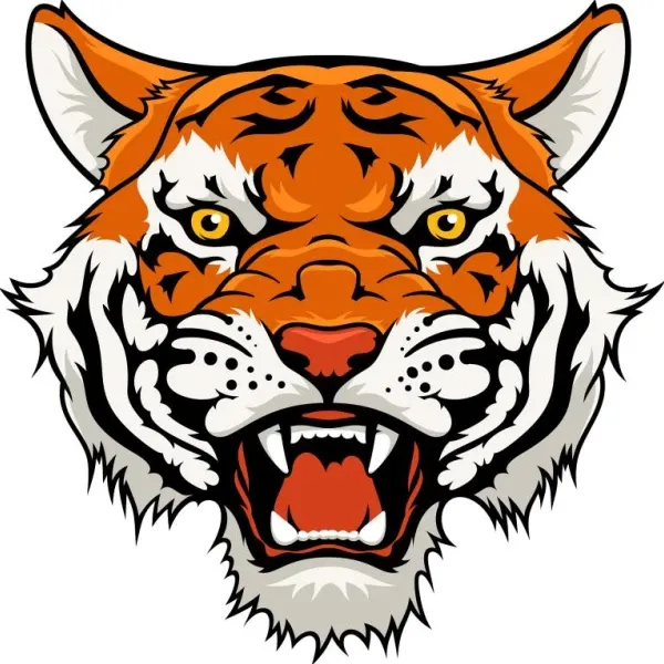 2025年2月9日属虎财位示意图 生肖虎财运布局图