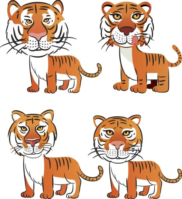 2025年2月9日属虎吉凶方位指南 属虎今日运势方位图