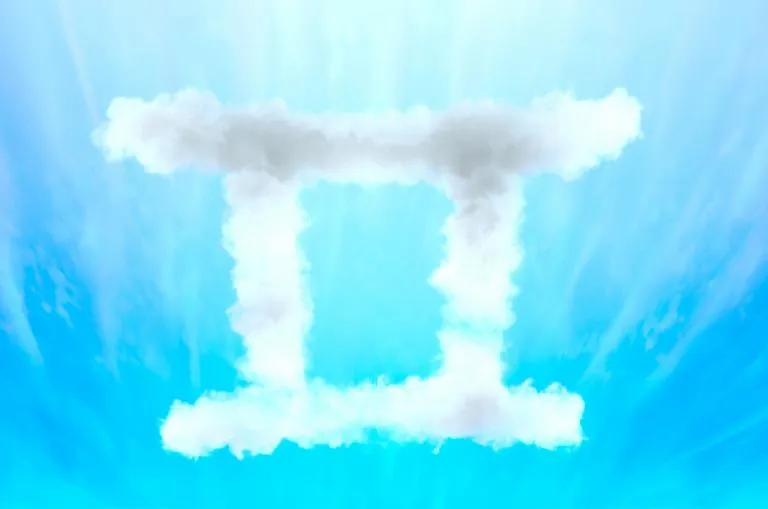 双子座财富趋势