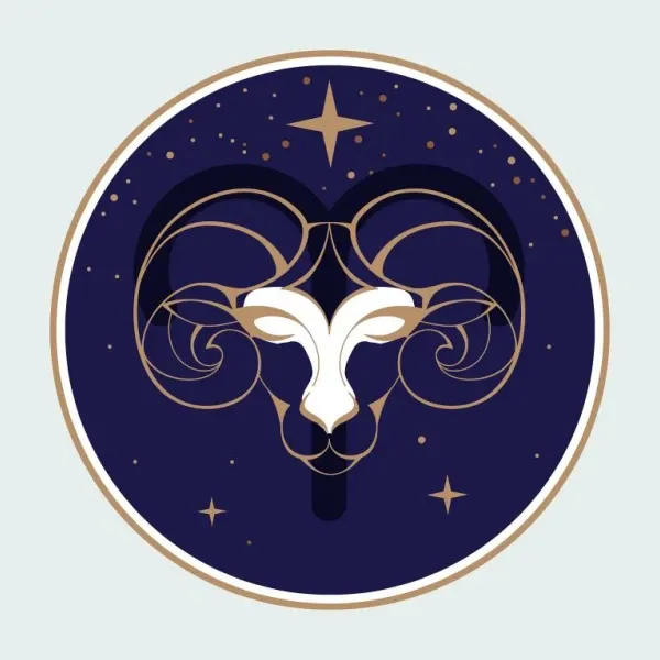 白羊座今日运势图解