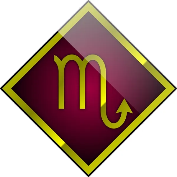 天蝎座健康管理日历