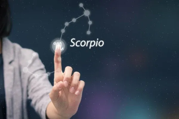 天蝎座年度投资周期图示 天蝎女2025投资指南