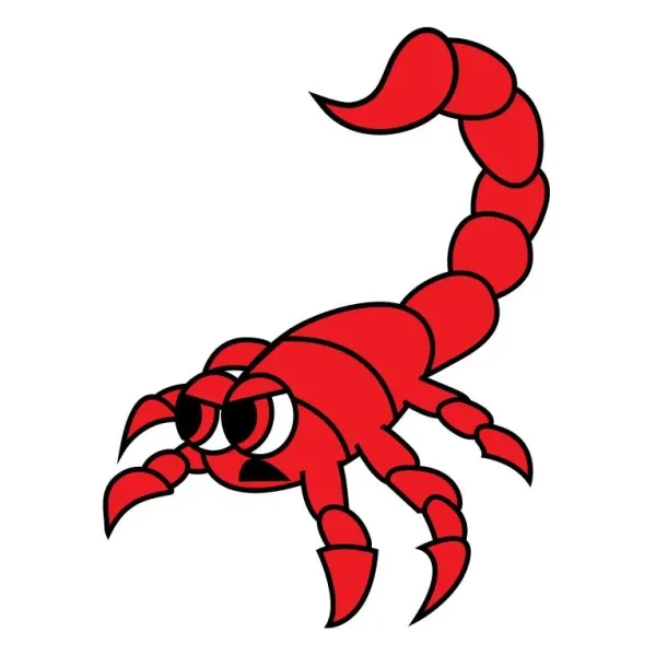 天蝎座感情运势提升技巧