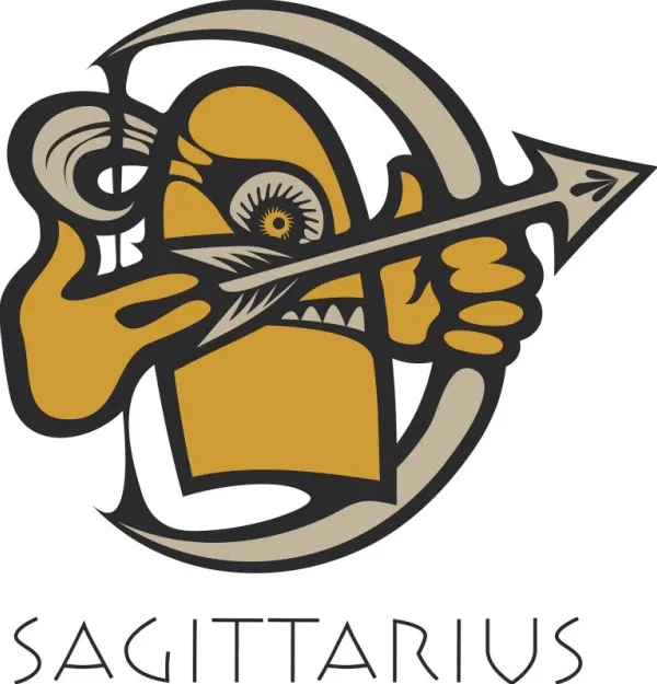 射手座情感模式