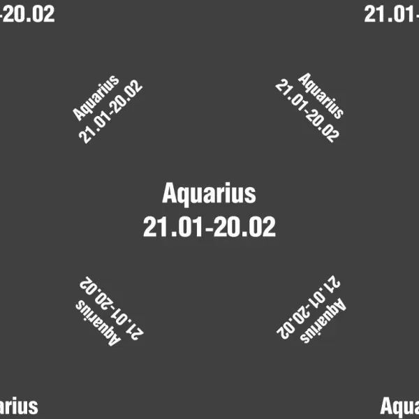 水瓶座职业发展