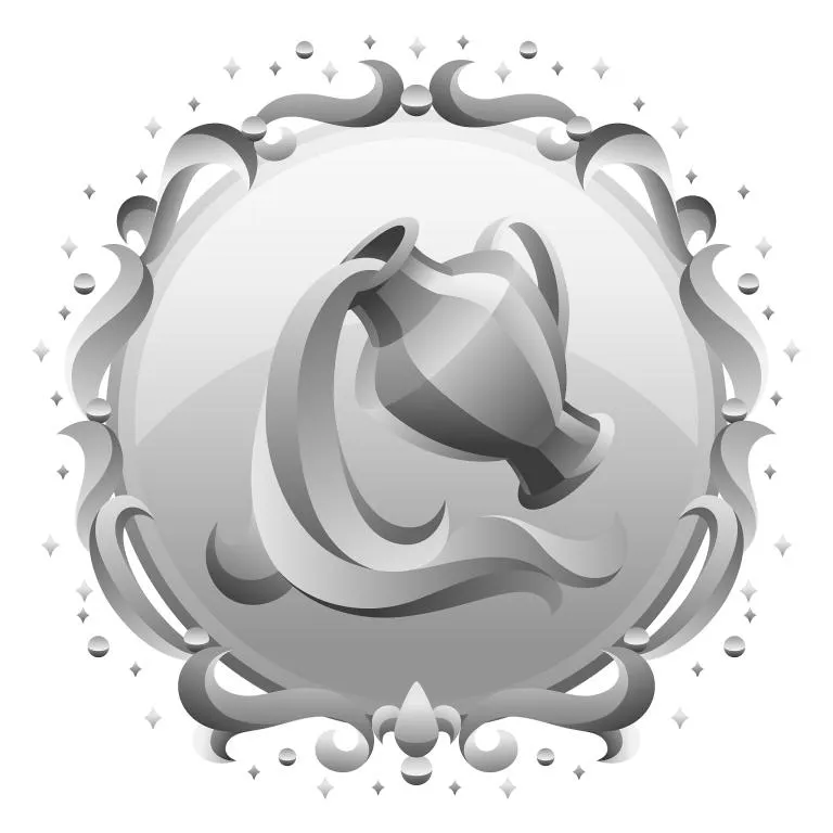 水瓶座情绪波动模型