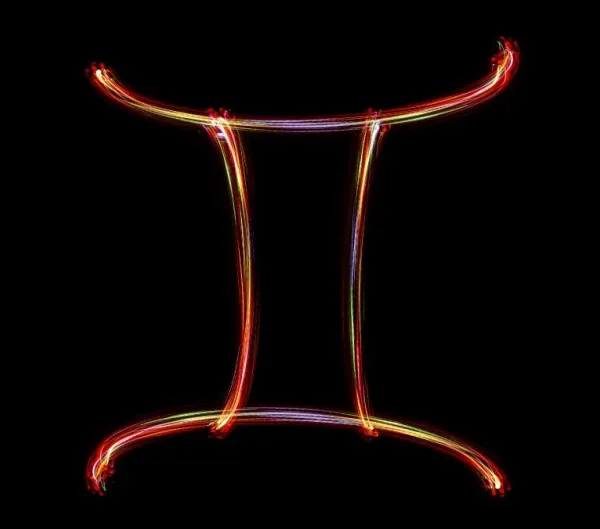 双子座与水瓶座配对解析