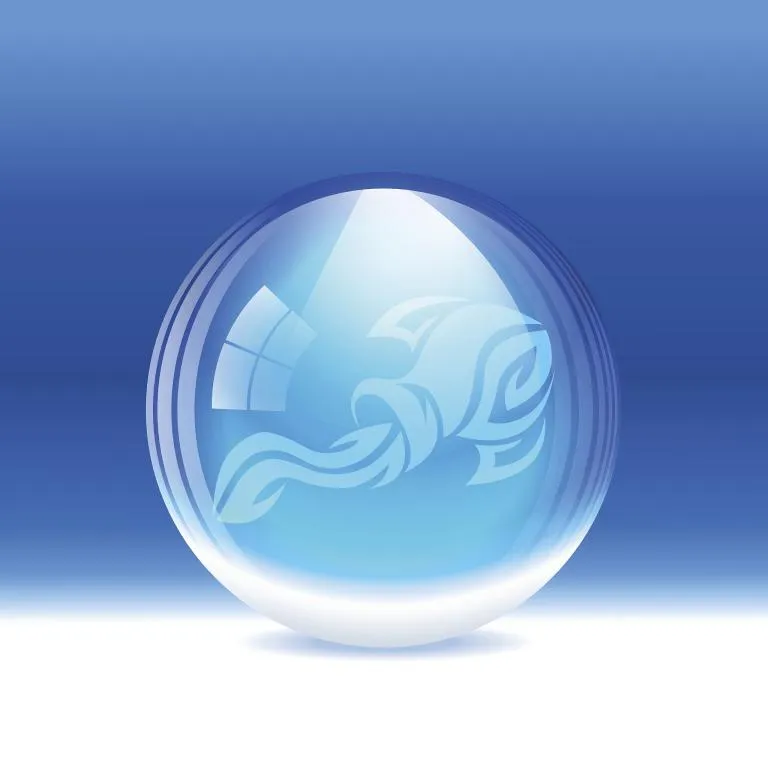 水瓶座恋爱底线分析