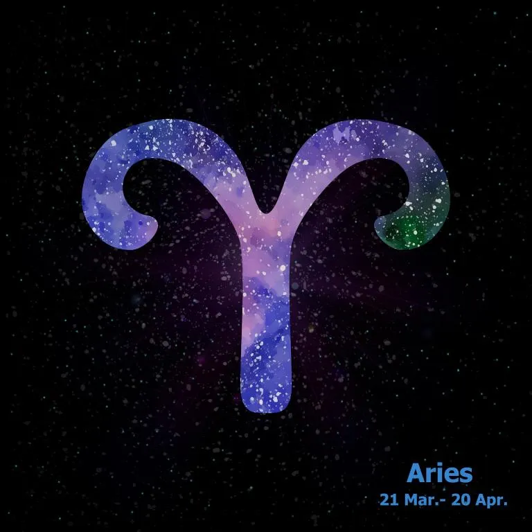 白羊座今日运势