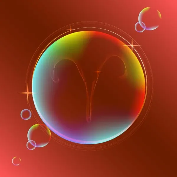 白羊男恋爱表现