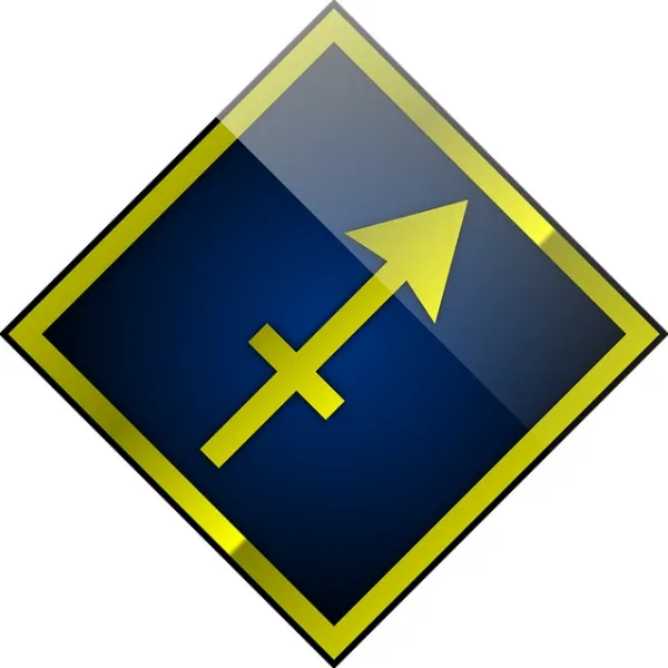 白羊射手座相处秘籍