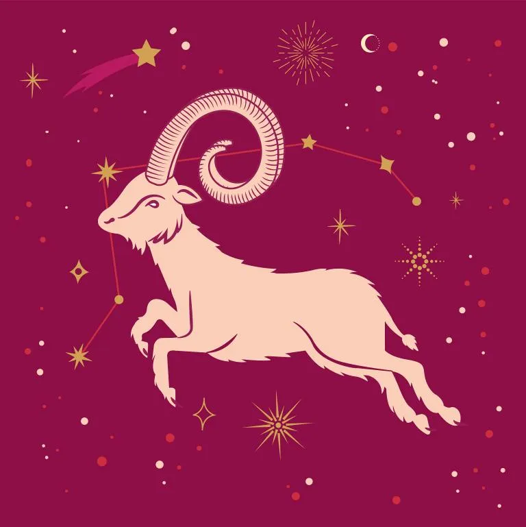 白羊座恋爱攻略