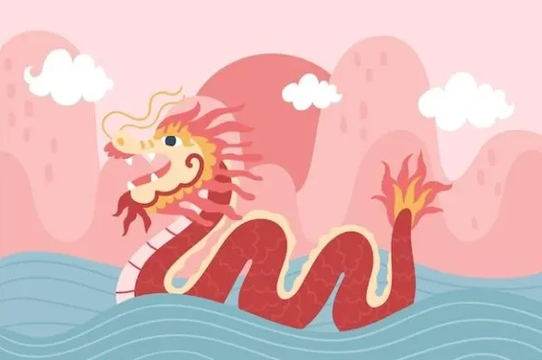 生肖龙吉凶测算指南