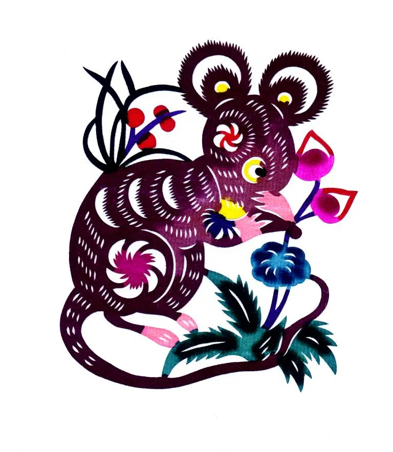 生肖鼠时辰吉凶