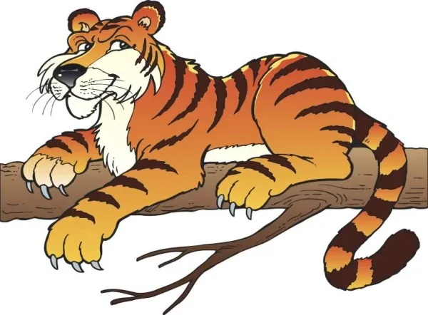 生肖虎缺乏耐心分析图