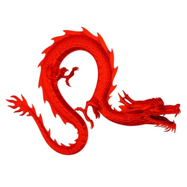 生肖龙狗相冲化解图