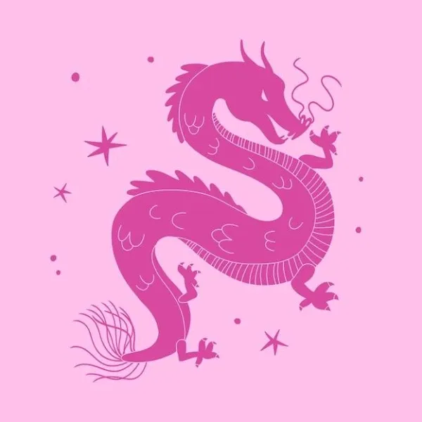 生肖龙五行属性