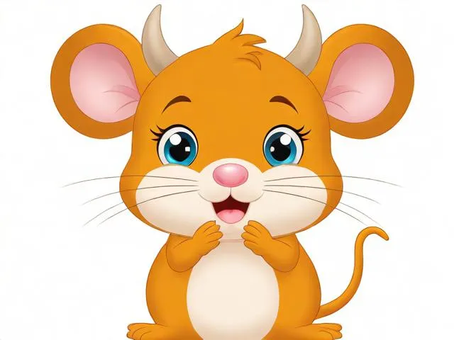 子鼠丑牛视频解析：十二生肖歌里的萌趣冷知识