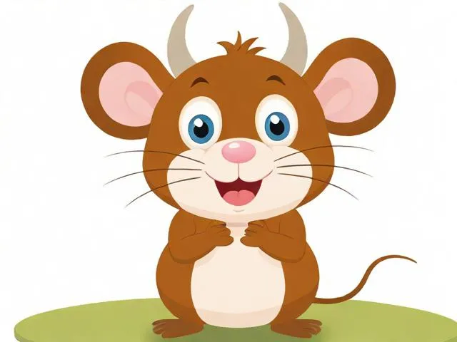 子鼠丑牛视频解析：十二生肖歌里的萌趣冷知识