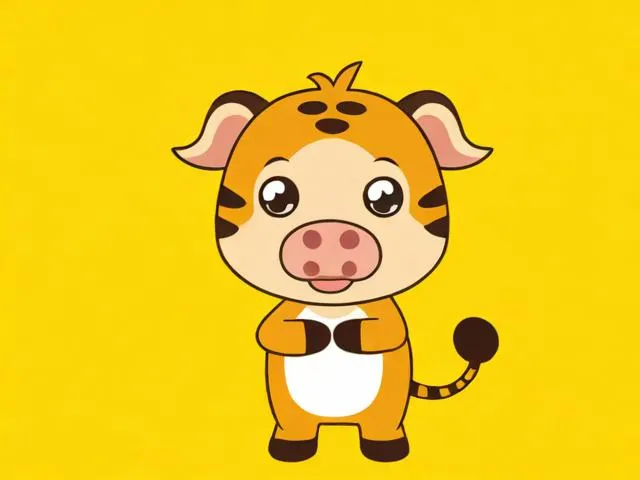 十二生肖年份解密：3分钟掌握属相计算诀窍