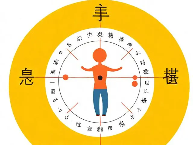 十二时辰养生作息指南：精准养生时刻表