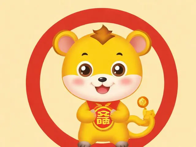 生肖属性大全解析：福肖开运指南