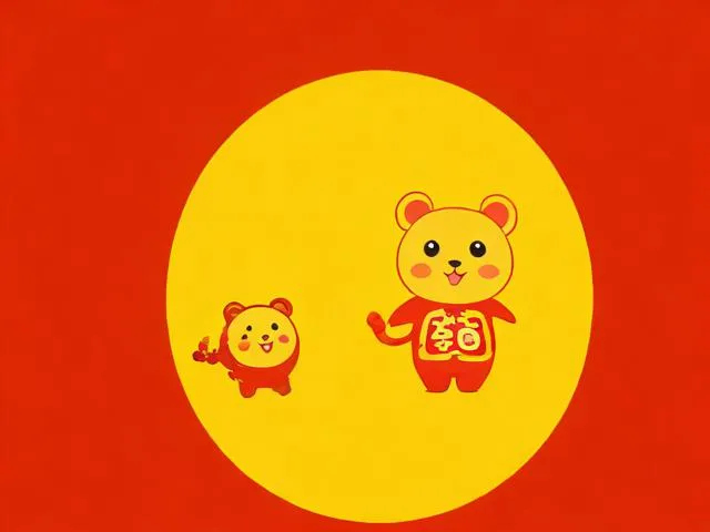 生肖属性大全解析：福肖开运指南