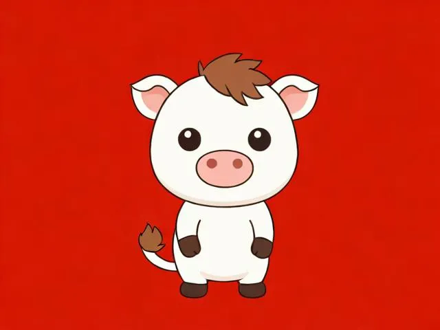 十二生肖发音误区全解析：肖字正确读法