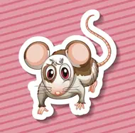 属鼠今日运势详解：2025年2月9日财运破解指南