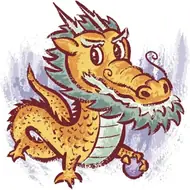 属龙人今日运势指南：财运健康细节全剖析