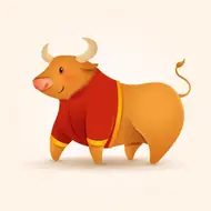 属牛今日运势查询指南：2025年2月9日详细解析