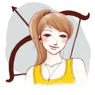 射手座上升星座全解析：11.30出生者性格与运势解密