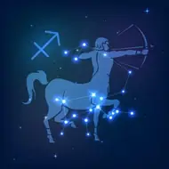 射手座今日运势完整解读：美国神婆星座网专属指南