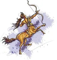 射手座今日精准运势分析：5大领域趋势预测与建议