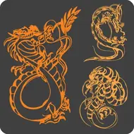 水墨先生解析2025年生肖运势：吉凶排行与开运指南