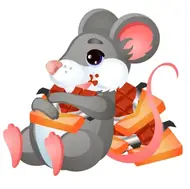 生肖鼠今日运势解析：水墨先生指点三大转运秘诀