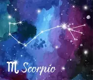 天蝎座男生性格全解析：揭秘8个独特性格密码