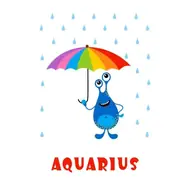 水瓶座配对指南：最佳CP星座TOP3解析