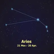 白羊最讨厌的三个星座：性格冲突的真相揭秘