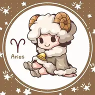 白羊座最契合伴侣揭秘：这三个星座天生绝配