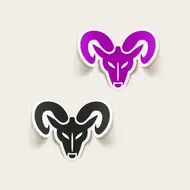 属鸡白羊座男人的无情标签：性格真相大揭秘