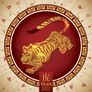 2025年十二生肖运势全解：吉凶方位+每月指南