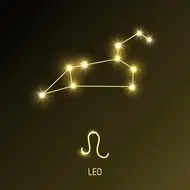 狮子座今日运势深度解析：星座屋美国神婆指南