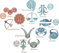 水墨先生每日星座运程解析