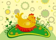 属鸡今日财运走势详解：吉时方位+旺财禁忌