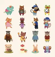 十二生肖排位密码揭秘：5分钟看懂你的属相年份