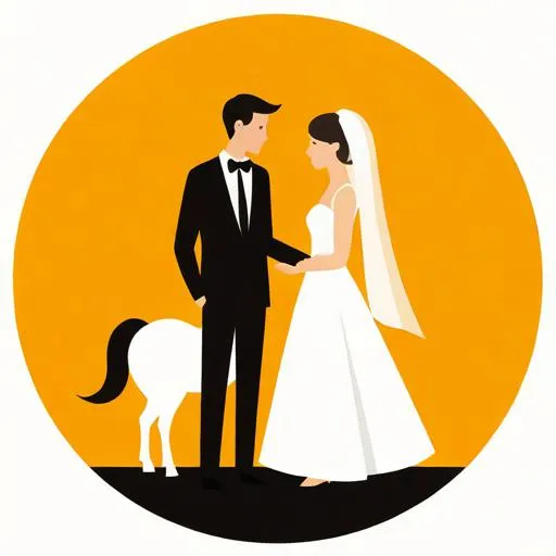 属马人与属鼠人婚配好吗婚姻如何